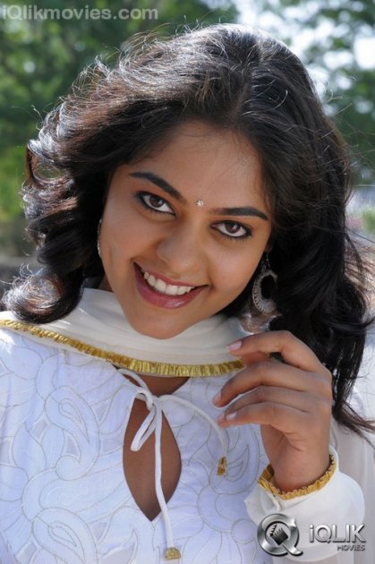 Bindu-Madhavi